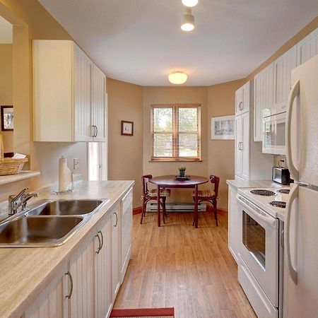 Jardin Du Village By Chez Tremblant Mont-Tremblant Ngoại thất bức ảnh